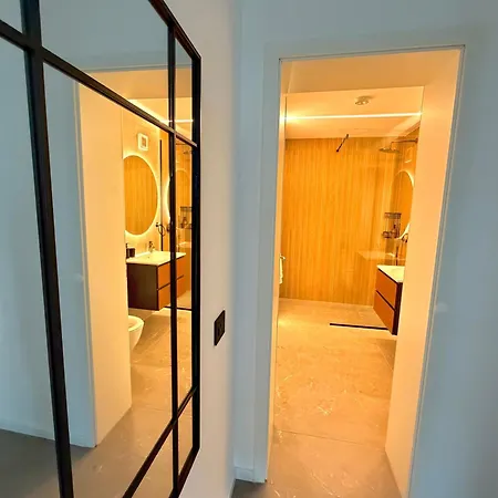 4friendscoresibrasov O Apartmán *