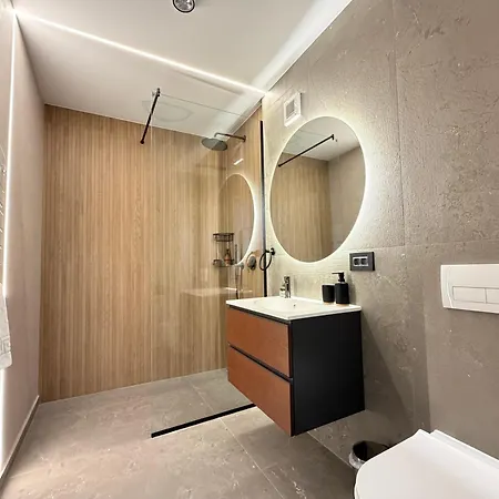 4friendscoresibrasov O Apartmán
